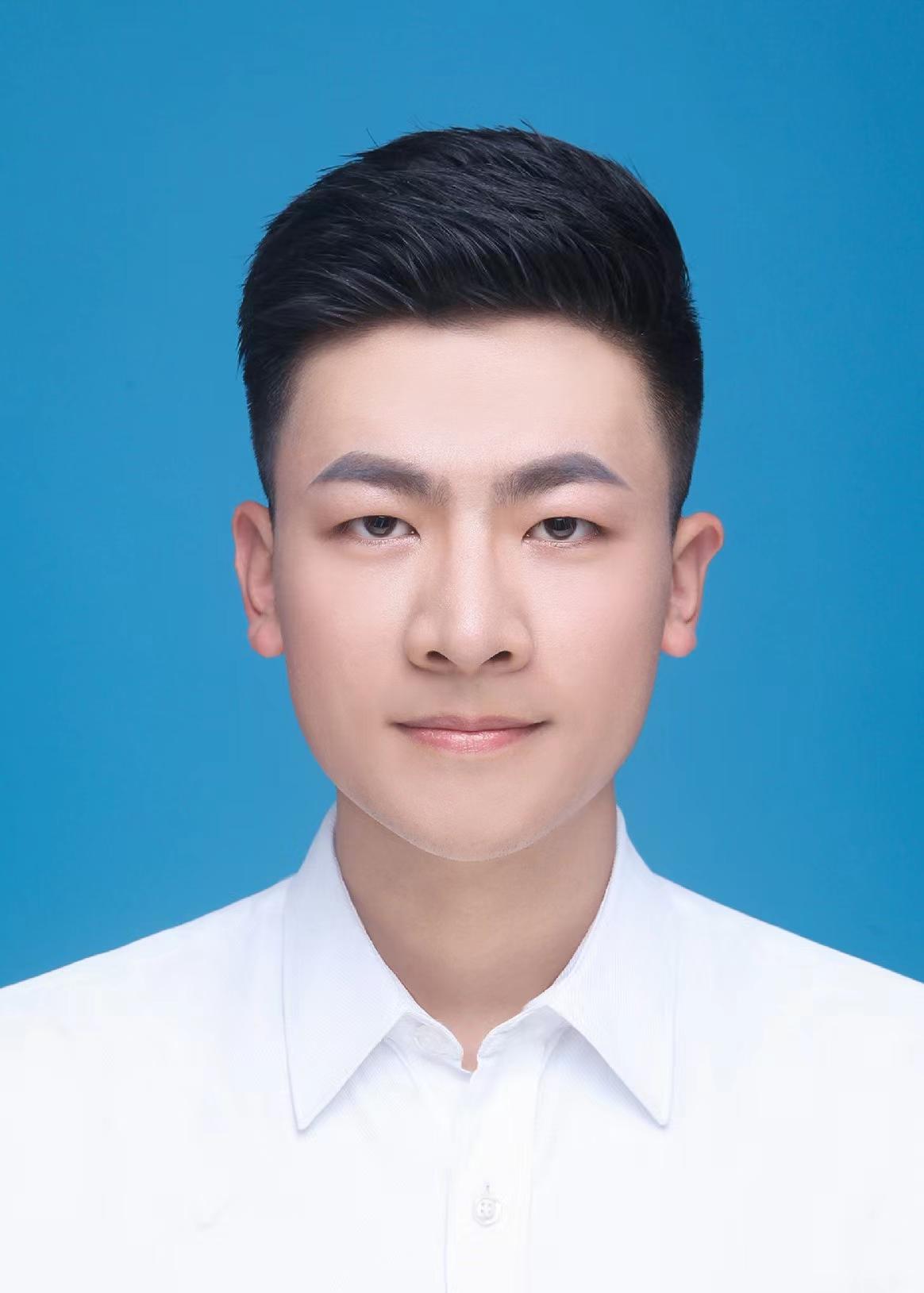 Xiangchao Yan